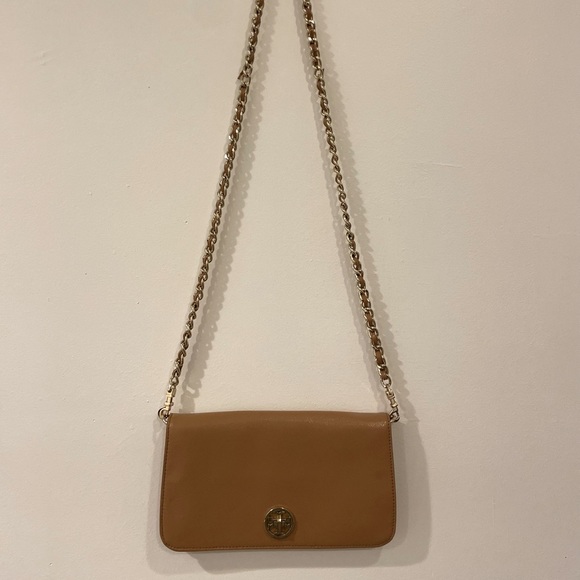 Tory Burch Clutch with Straps - Picture 3 of 6